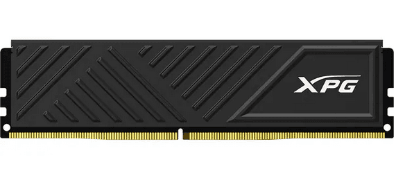 Memorie RAM ADATA XPG GAMMIX D35, 16GB DDR4, 3200MHz, CL16 - 3