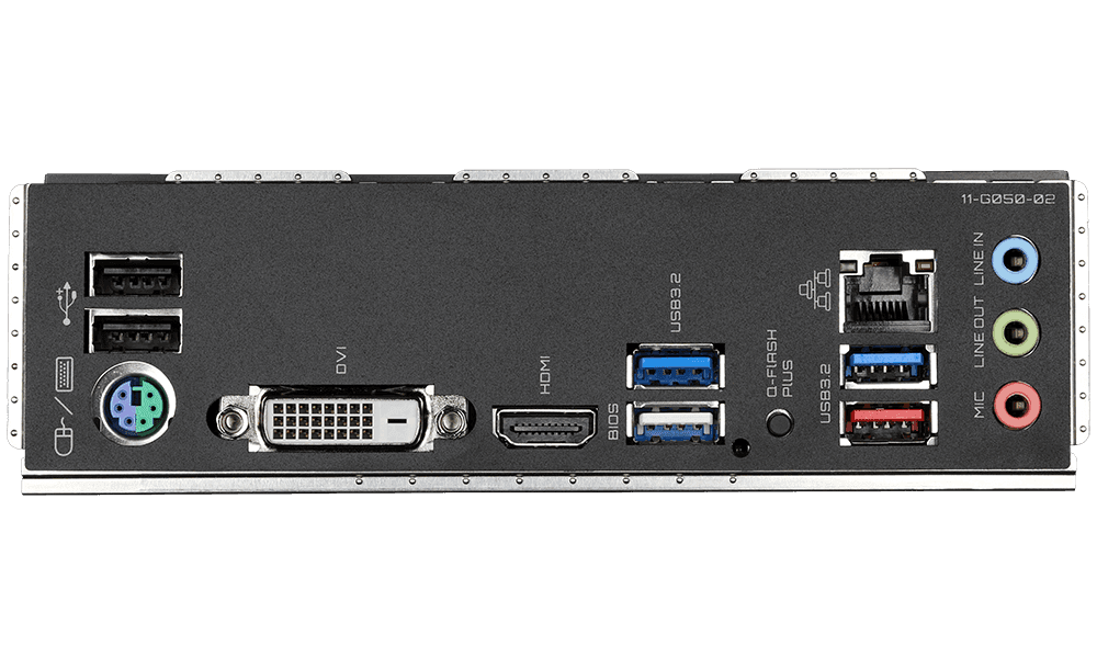 Placa de baza Gigabyte B550 Gaming X V2, Socket AM4, - 3