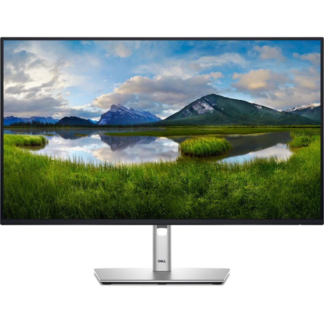 Monitor Dell 27" P2725HE, 68.6 cm, 100 Hz, 5 Ms - 7