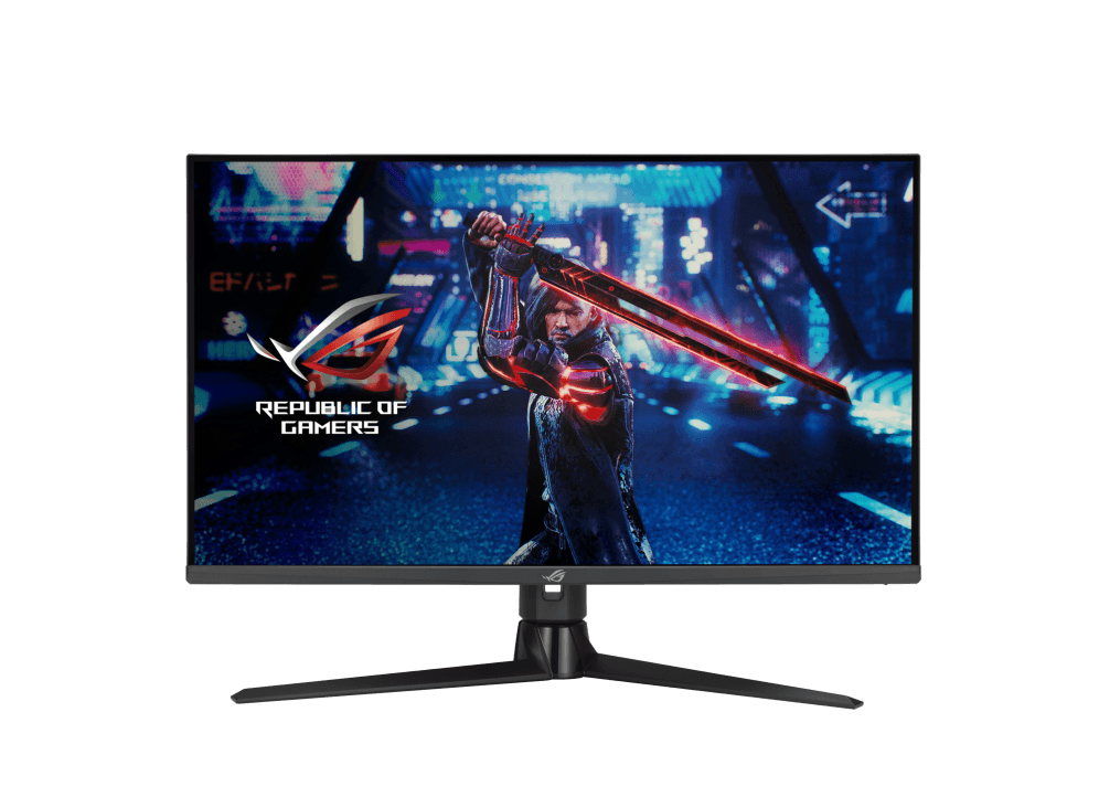 Monitor Asus 32" XG32AQ