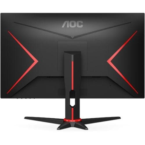 Monitor AOC 23.8" 24G2SPAE/BK - 2