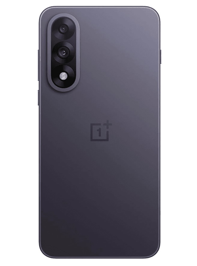 Oneplus Nord 5 8+256G EU Phantom Grey - 4
