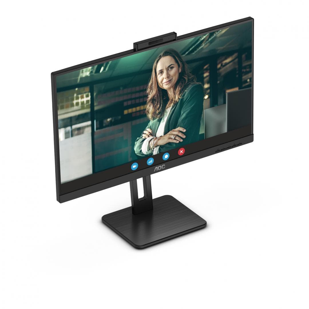 Monitor AOC 23.8" 24P3CW, Diagonal (inch): 23.8, Diagonal (cm): 60.5, - 5