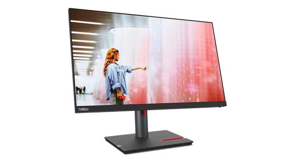 Lenovo ThinkVision P24q-3023.8" IPS , QHD (2560x1440), 16:9, Brightness: 300 - 2