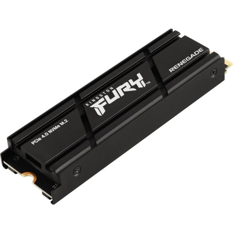 SSD intern Kingston Renegade, 1 TB, PCI Express 3.0 x4,