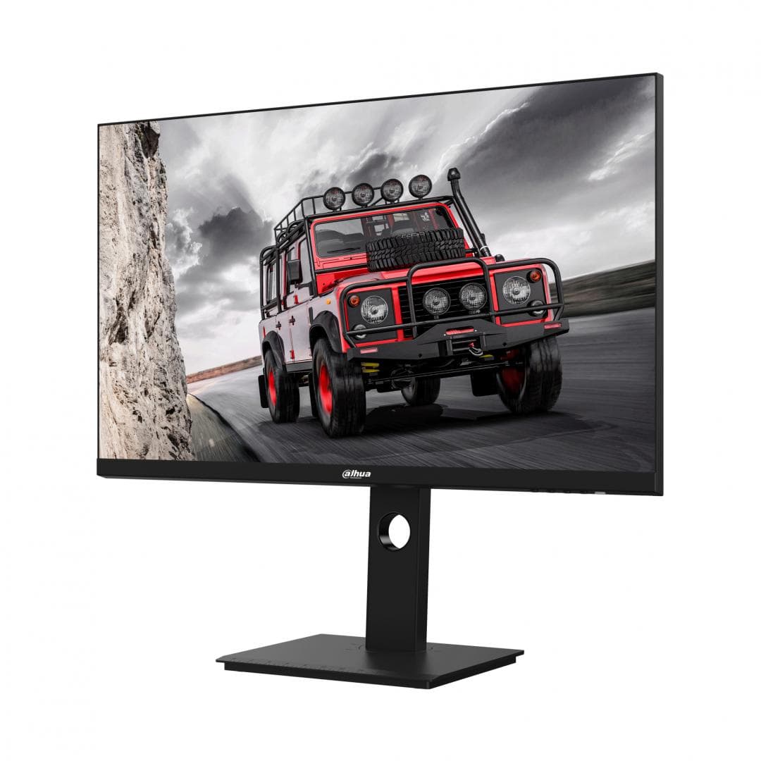 Monitor Dahua 27" DHI-LM27-P301A - 3