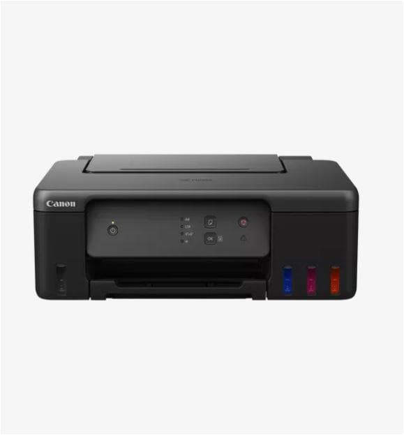 Imprimanta inkjet color CISS Canon PIXMA G1430, dimensiune A4 (Printare), - 2