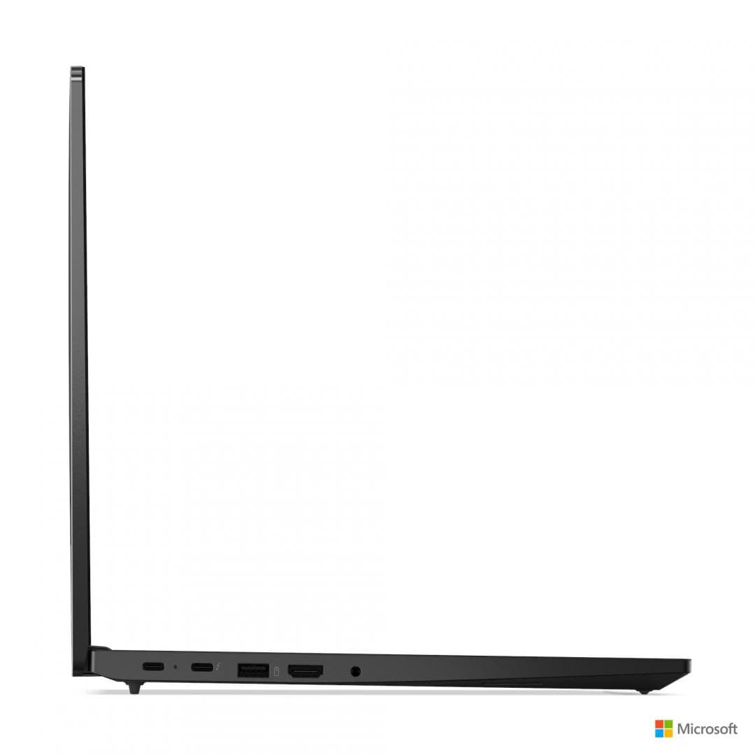 Laptop Business Lenovo ThinkPad E14 Gen 7, cu procesor Intel - 7