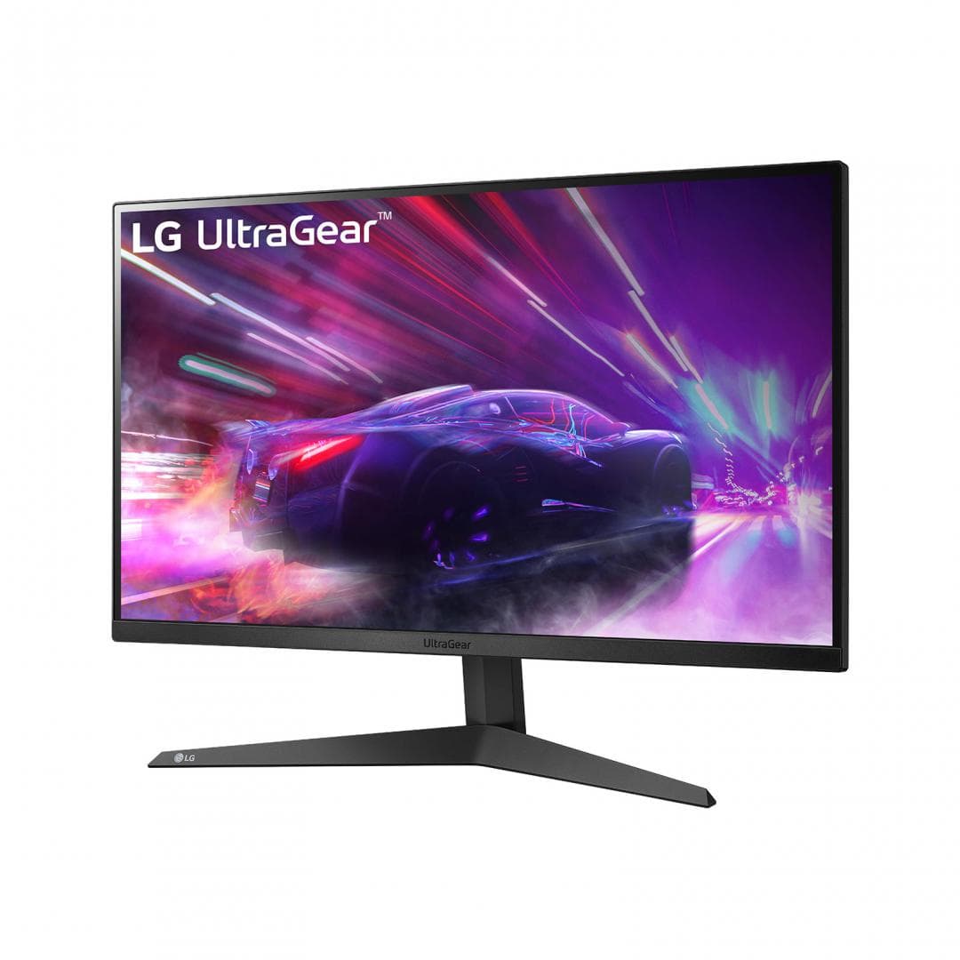 Monitor LG 27" 27GQ50F-B.AEUQ - 2