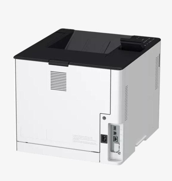 "Imprimanta laser mono Canon I-SENSYS X 1861P , dimensiune A4,viteza - 2