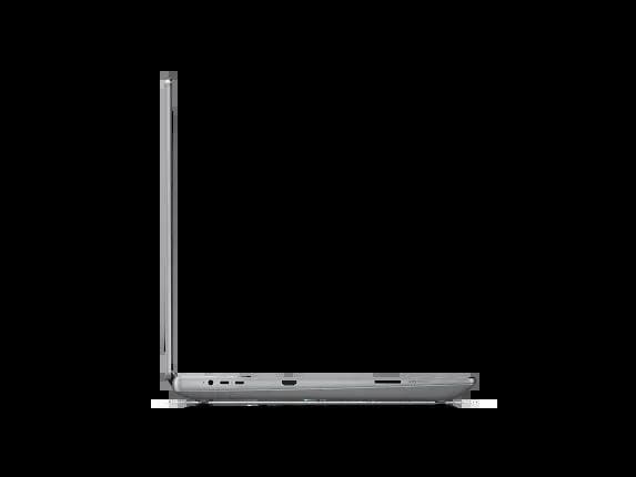 Laptop Workstation HP ZBook Fury G1i 18 Wolf Pro Security - 4