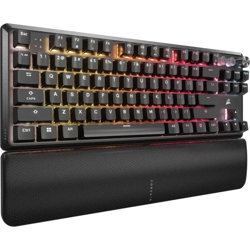 Tastatura Gaming CORSAIR K70 PRO TKL - 3