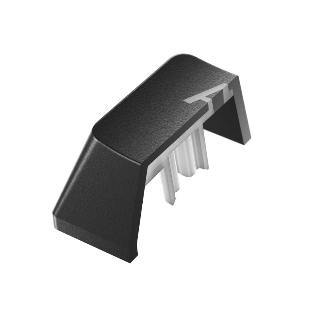 DELL ALIENWARE TENKEYLESS GAMING KEYBOARD - AW420K - 9