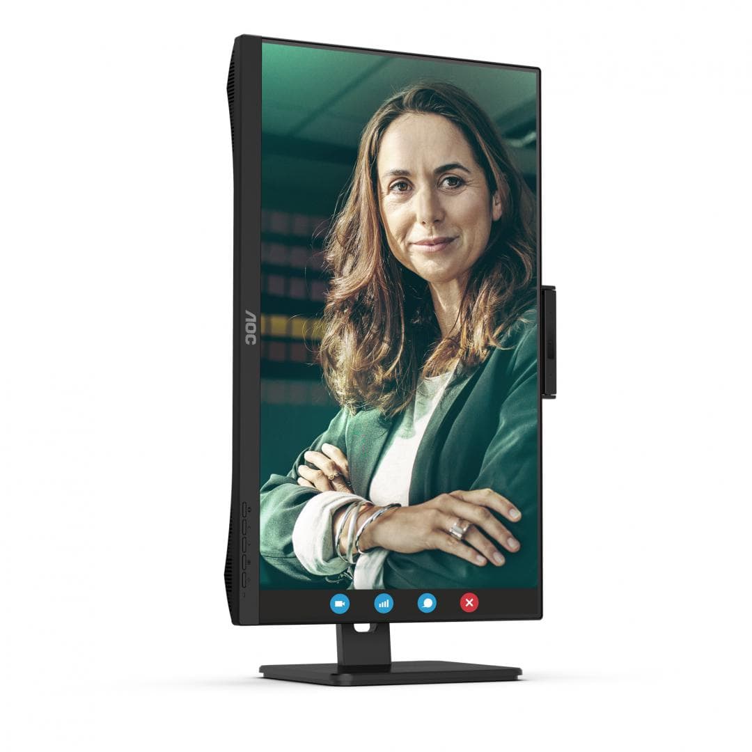 Monitor AOC 23.8" 24P3CW, Diagonal (inch): 23.8, Diagonal (cm): 60.5, - 15