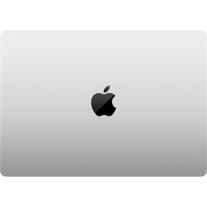 MacBook Pro 14.2"/Apple M4 Pro (CPU 14-core, GPU 20-core, Neural - 6