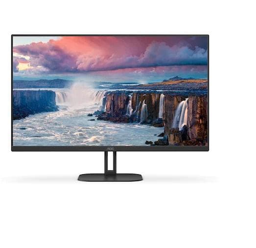 Monitor AOC 23.8" 24V5CE/BK - 4