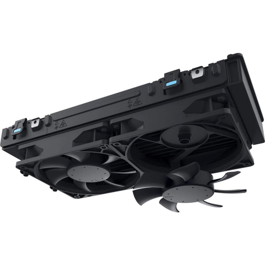 Desktop Gaming Dell Alienware Aurora ACT1250 cu procesor Intel Core - 11