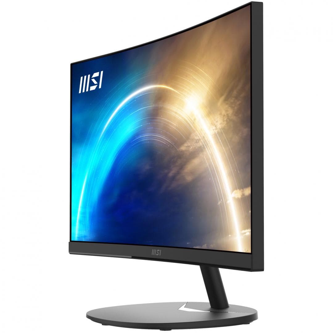 Monitor MSI 23.8" PRO MP2412C - 9