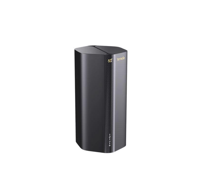 Wireless Router Tenda, 5G03; AX1800, Dual-Band, Standarde wireless: 802.11b/g/n,802.11ac,802.11AX, Viteza - 2