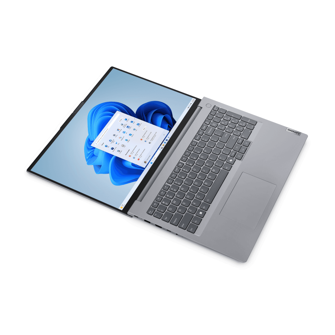Laptop SMB Lenovo ThinkBook 16 G7 ARP, cu procesor AMD - 5