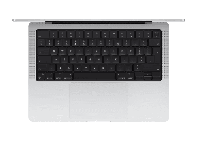 MacBook Pro 14.2"/Apple M4 Max (CPU 14-core, GPU 32-core, Neural - 4