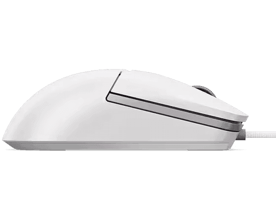 Mouse gaming Lenovo Legion M300s, Iluminare RGB, 8k DPI, Sensor - 6