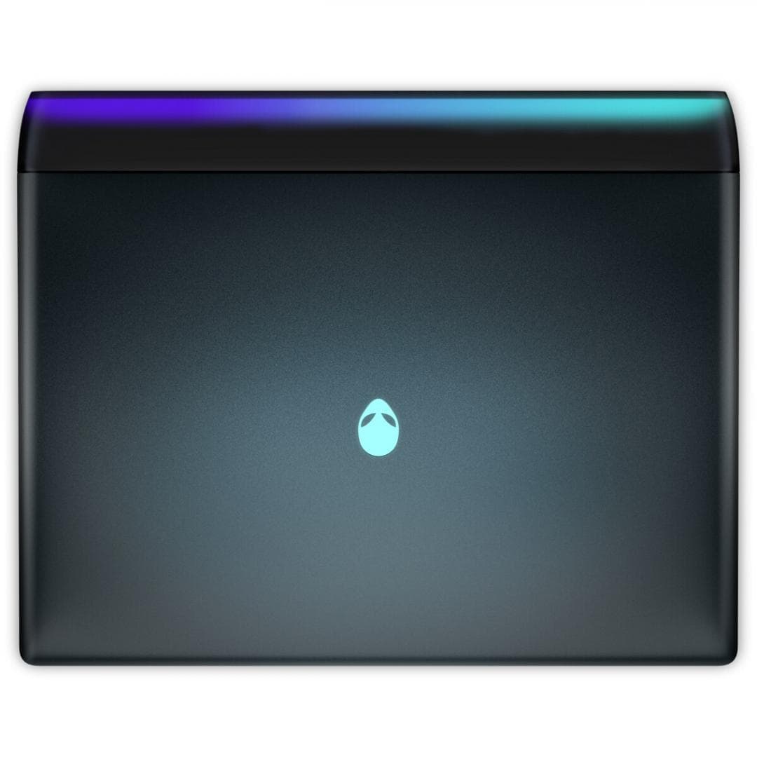 Laptop Gaming Dell Alienware 16 Aurora, cu procesor Intel Core - 16