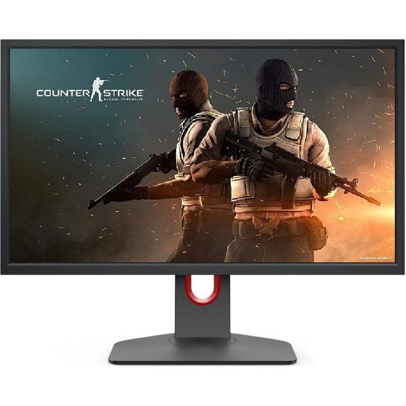 Monitor BenQ 24.5" XL2540K - 4