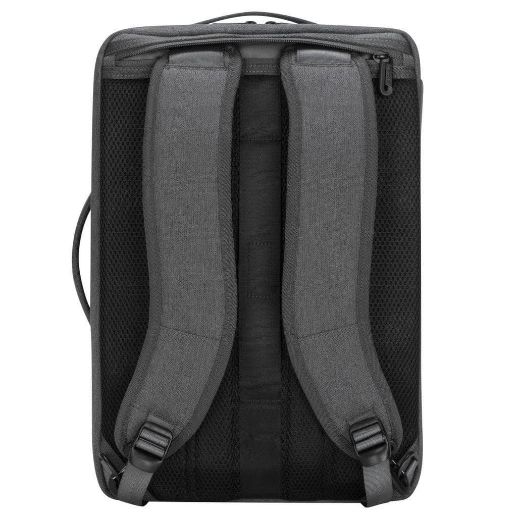 Rucsac laptop Targus Cypress Convertible 15.6", gri - 4