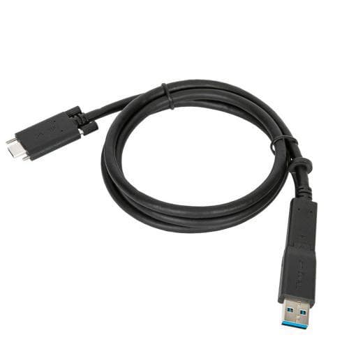 Docking station Targus , interfata USB 3.2 G2, compatibilitate porturi - 4