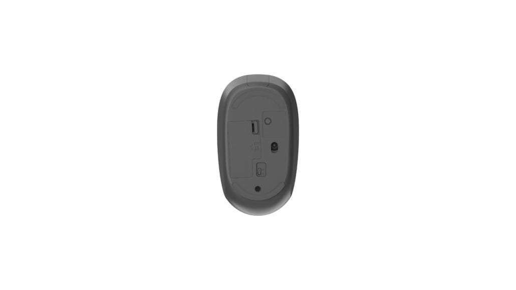Mouse Serioux Spark 215 Wireless Negru, Senzor: Optic, DPI: 1000, - 5