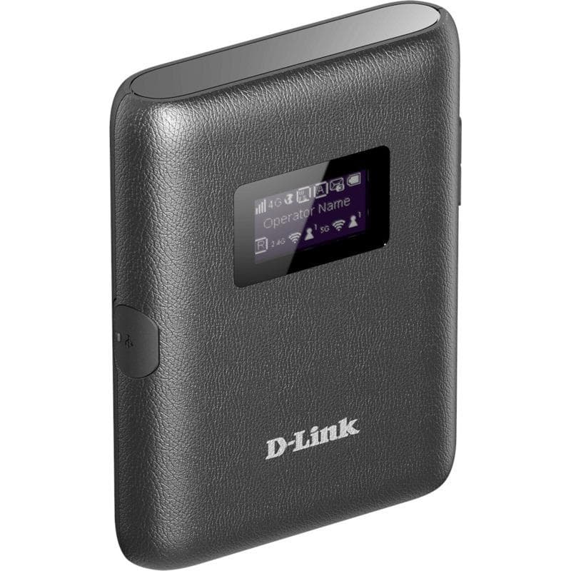 Router wireless D-Link DWR-933, WiFI 5, Dual-Band - 3