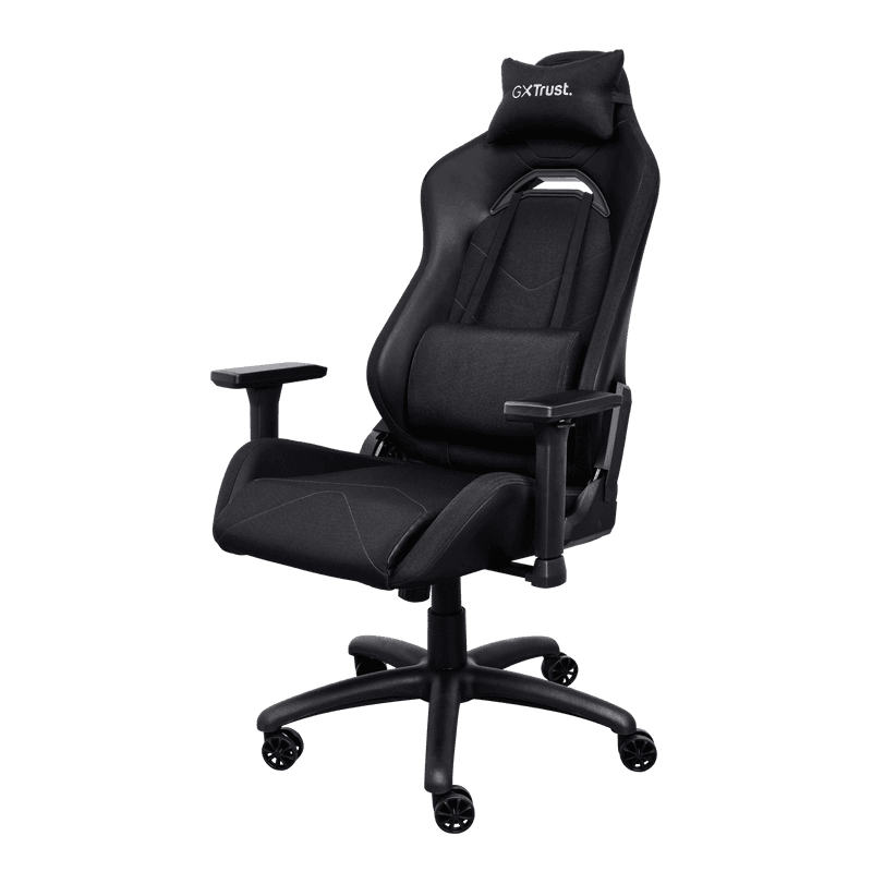 Scaun gaming Trust GXT 714 Ruya, greutate maxima suportata 150 - 3