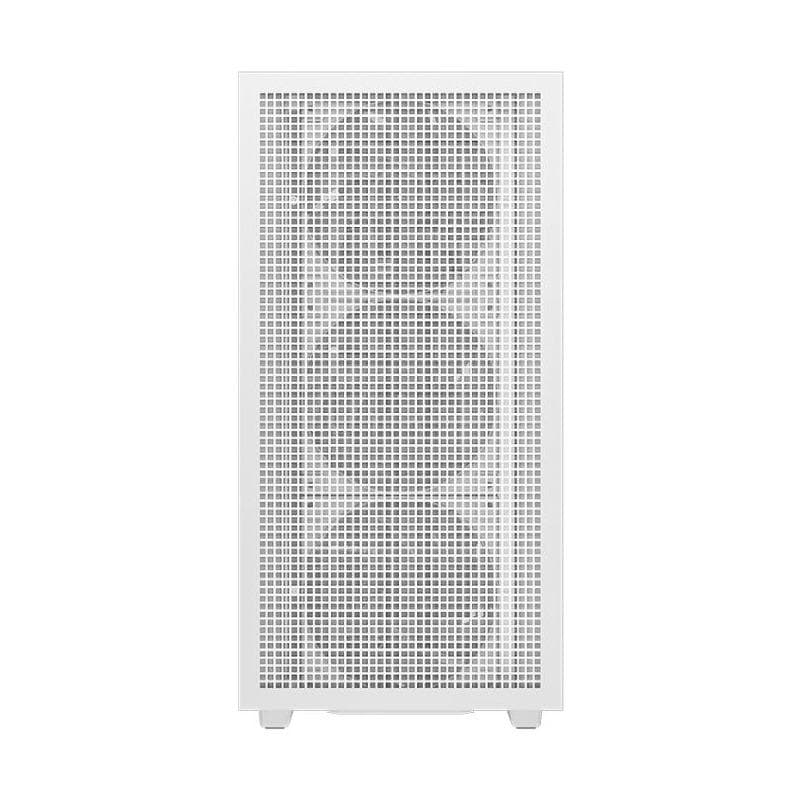 Carcasa DEEPCOOL CH560 WH, RGB, Mid Tower, White - 3