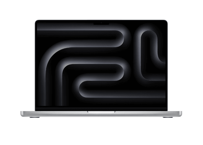 MacBook Pro 14.2"/Apple M4 (CPU 10-core, GPU 10-core, Neural Engine16-core)/32GB/512GB