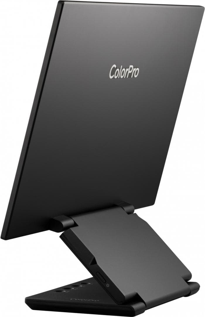 Monitor ViewSonic 16" VP16-OLED, Diagonal (inch): 16, Diagonal (cm): 40.6, - 22