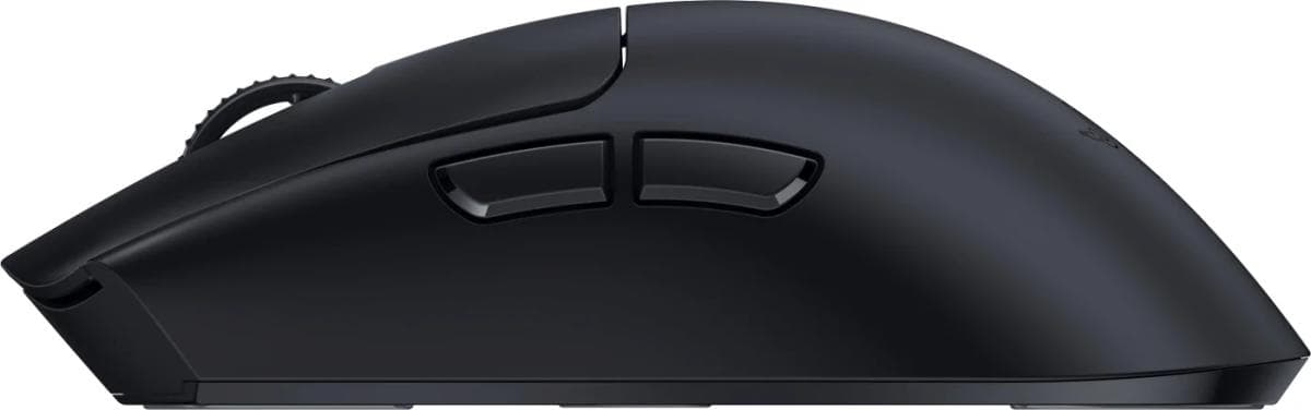 Mouse Razer Viper V3 Pro, rezolutie maxima 35000 DPI, durata - 2