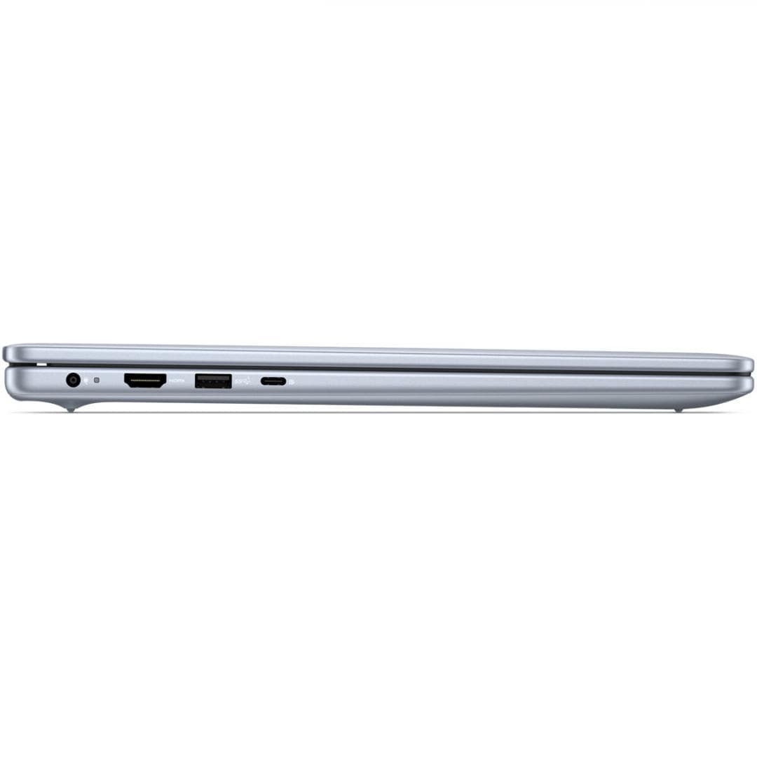 Laptop Consumer Dell Inspiron 5640, cu procesor Intel Core 7 - 7