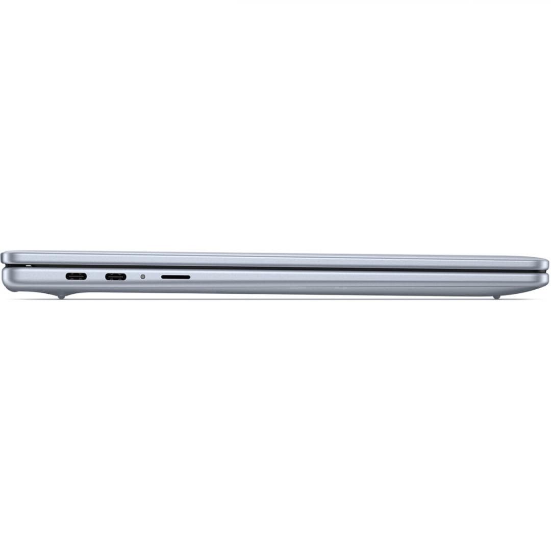 Laptop Consumer Dell Inspiron 14 7441 Plus, cu procesor Qualcomm - 7