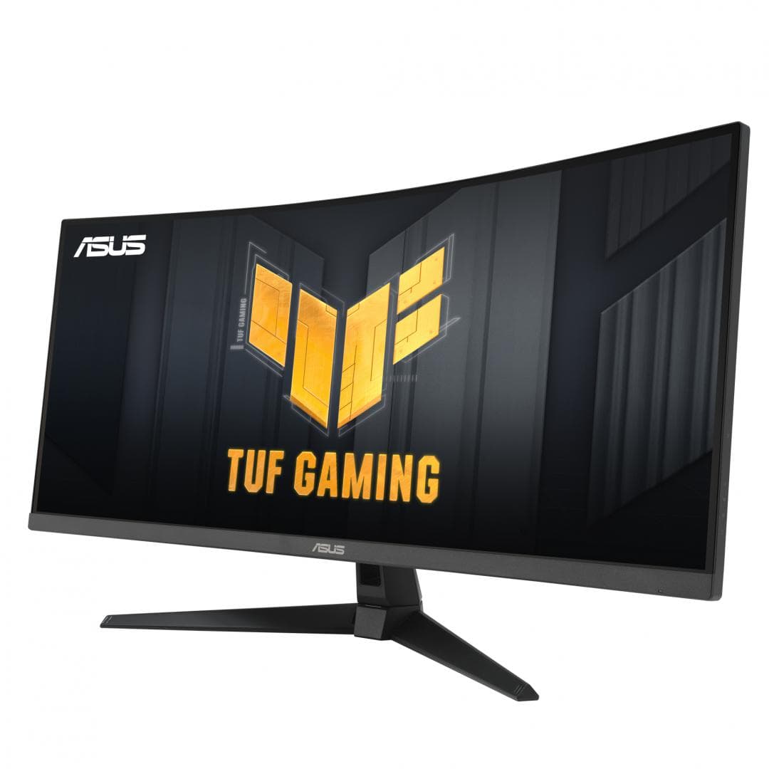 Monitor Asus 34" VG34VQ3B - 3