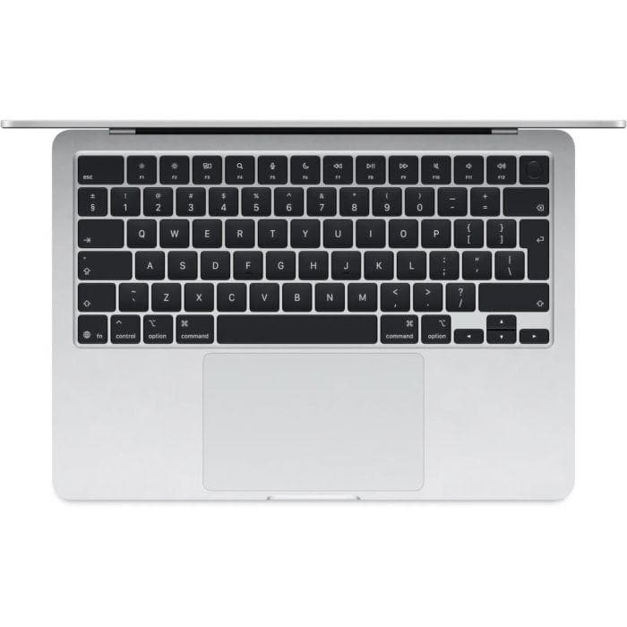 MacBook Air 13.6" Retina/Apple M5 (CPU 10-core, GPU 10-core, NeuralEngine16-core)/24GB/1TB - 2