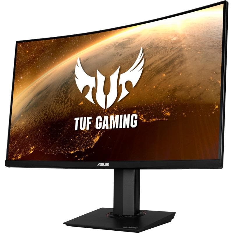 Monitor Asus 31.2" VG32VQR - 2