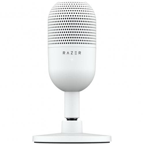 Microfon Razer Seiren V3 Chroma RGB USB, frecventa raspuns 20