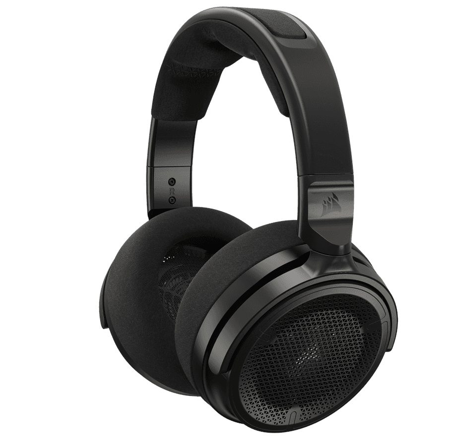 Casti Gaming Head-band CORSAIR VIRTUOSO PRO, Wired, Negru