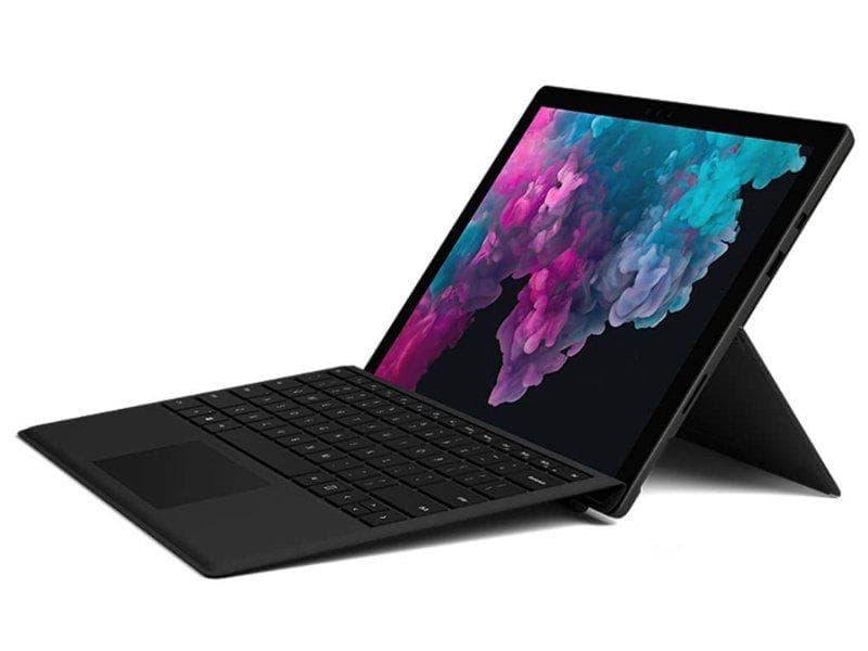 MICROSOFT Pro 6, 8 GB RAM, 256 GB, Fara SIM, - 3