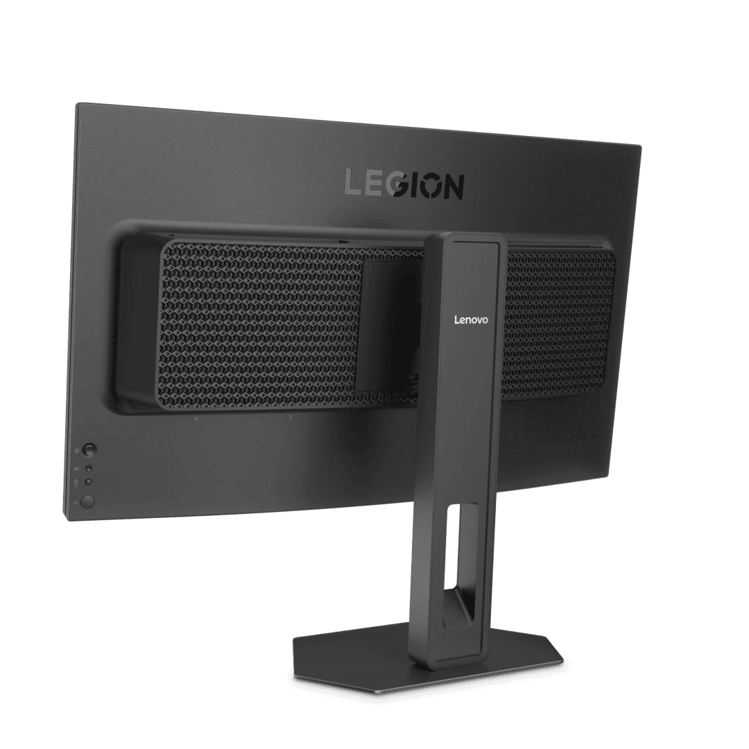 Monitor Gaming Lenovo Legion 27Q-2c, 27", 2560 x 1440 pixeli, - 5