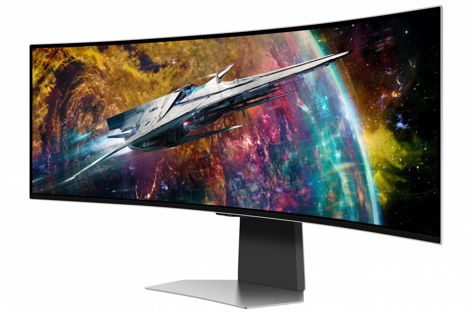 Monitor Samsung 49" LS49CG950SUXDU - 4