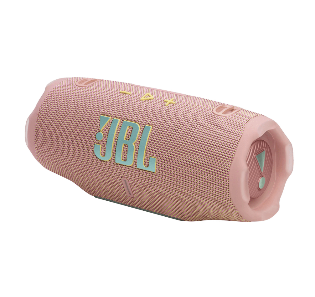 JBL Boxa portabila Charge 6 Pink - 2