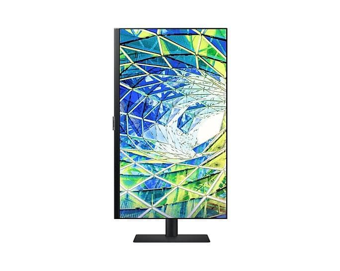 Monitor Samsung 27" LS27A800UJPXEN - 20