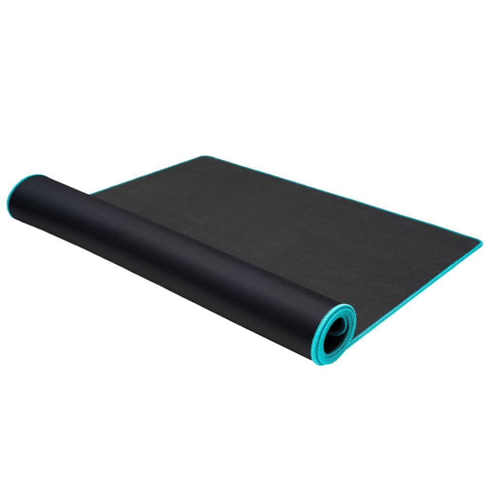 MousePpad Spacer gaming, cauciuc si material textil, 1200 x 600 - 3